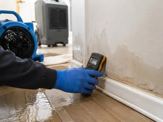 24/7 Water damage restoration services in Hunterstown, PA - Rapid flood cleanup and mitigation